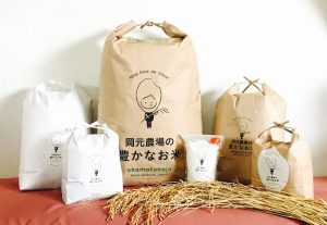 岡元農場から直売のお米をおすすめするわけ | 石川県の農家直販 